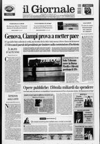 giornale/CFI0438329/2001/n. 180 del 31 luglio